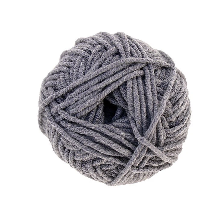 chunky cotton yarn