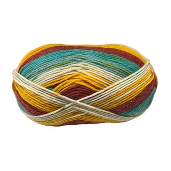 Merino اون جراب بنائی سوت