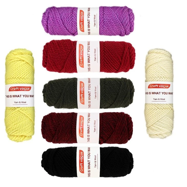 merino worsted yarn