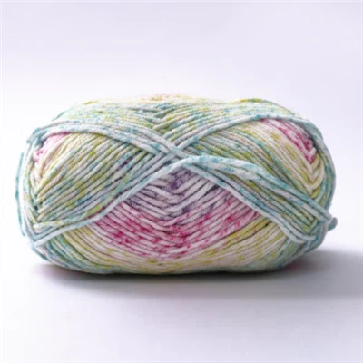 سستے 4 پلائی روئی کا سوت